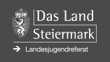 Land Steiermark Jugendreferat Logos
